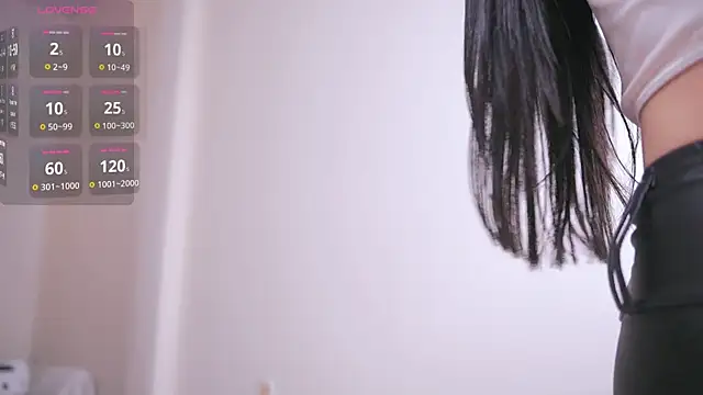 Miuzxc online show from 02-09-25, 08:10