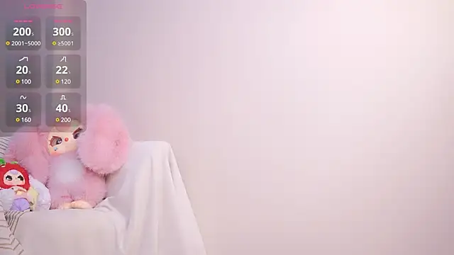 Miuzxc online show from 02-21-25, 09:45