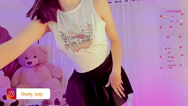 Snapshot of Lovely_celestte chatting on 03-11-25, 01:59 Lovely celestte online show from 03-11-25, 01:59