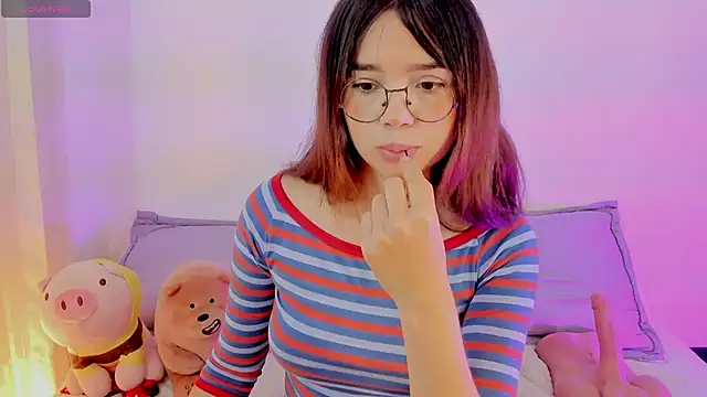 Lovely celestte online show from 06-02-26, 01:16