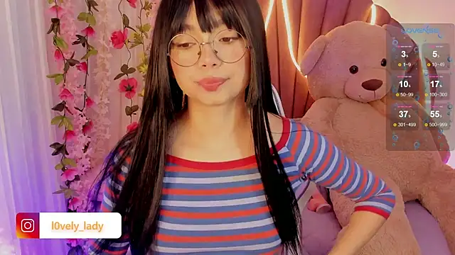 Snapshot of Lovely_celestte chatting on 12-05-24, 01:31 Lovely celestte online show from 12-05-24, 01:31