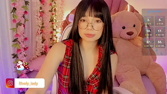 Snapshot of Lovely_celestte chatting on 12-10-24, 04:34 Lovely celestte online show from 12-10-24, 04:34