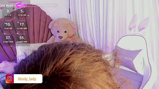 Snapshot of Lovely_celestte chatting on 10-31-25, 06:43 Lovely celestte online show from 10-31-25, 06:43