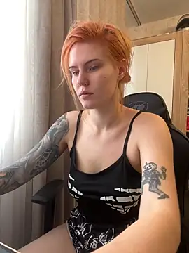 VoluptuousDreams online show from 02-10-26, 04:22
