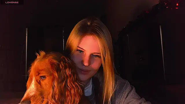 VoluptuousDreams online show from 02-02-25, 07:04
