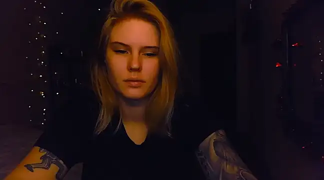 VoluptuousDreams online show from 12-16-24, 06:27