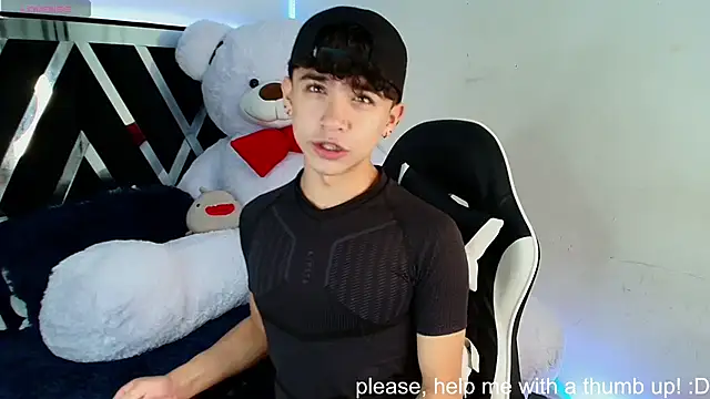 Niico Cruz online show from 02-07-25, 07:07