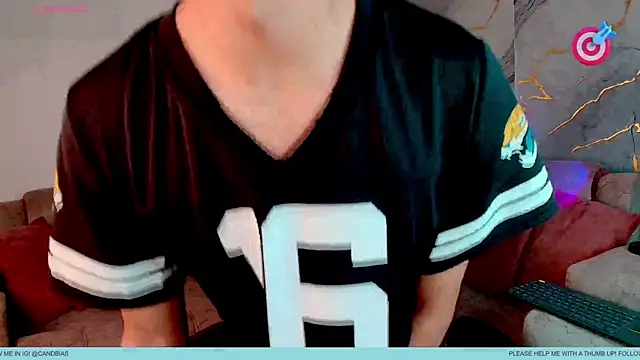 Niico Cruz online show from 02-17-26, 10:07