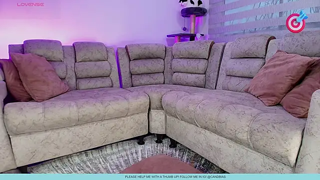 Niico Cruz online show from 10-10-25, 10:32