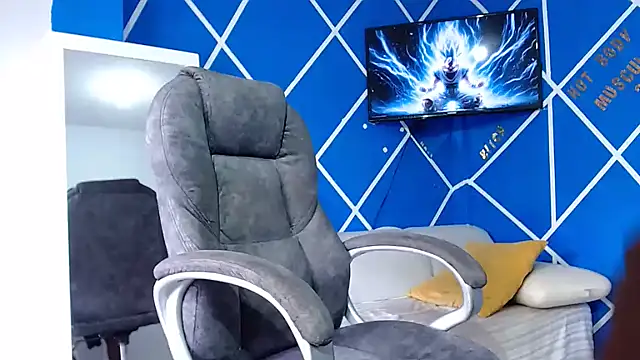 alexander megan online show from 03-29-26, 01:46