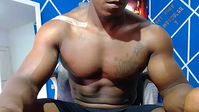 alexander megan online show from 05-03-26, 12:53