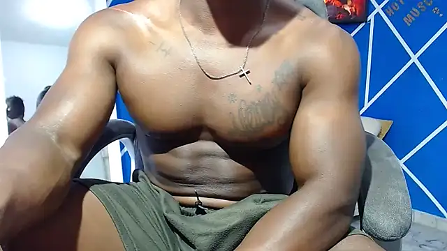 alexander megan online show from 12-15-25, 07:31