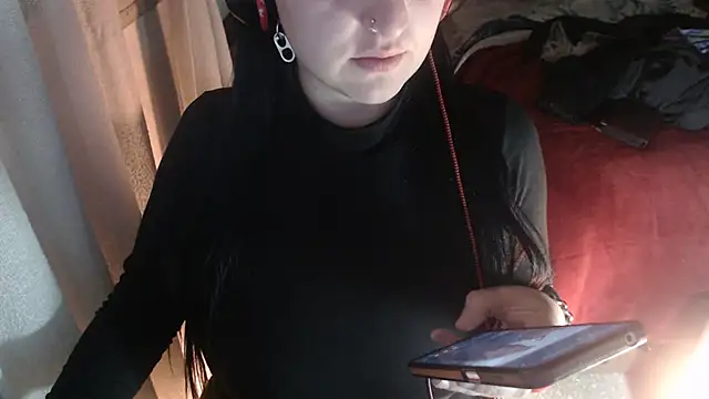 lady rolinga online show from 07-04-26, 05:58