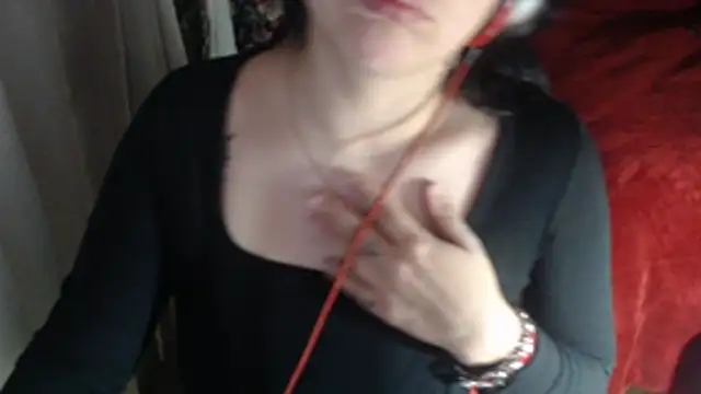 lady rolinga online show from 07-03-26, 02:07