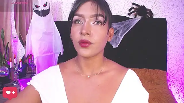 alicee laurent online show from 10-27-25, 04:02