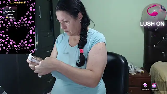 hairyglad69 online show from 09-19-25, 02:43