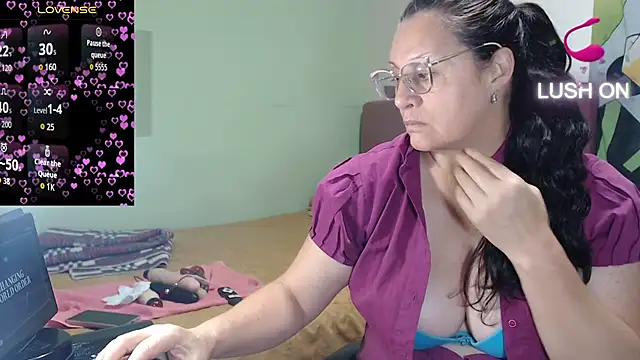 hairyglad69 online show from 03-19-26, 02:39