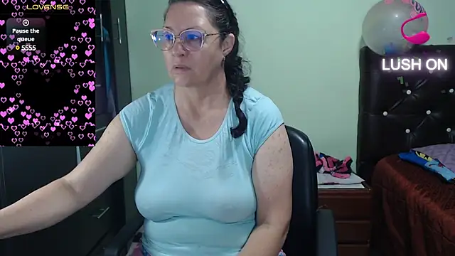 hairyglad69 online show from 03-18-25, 08:05