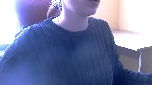 Alisha XO online show from 03-04-26, 09:28