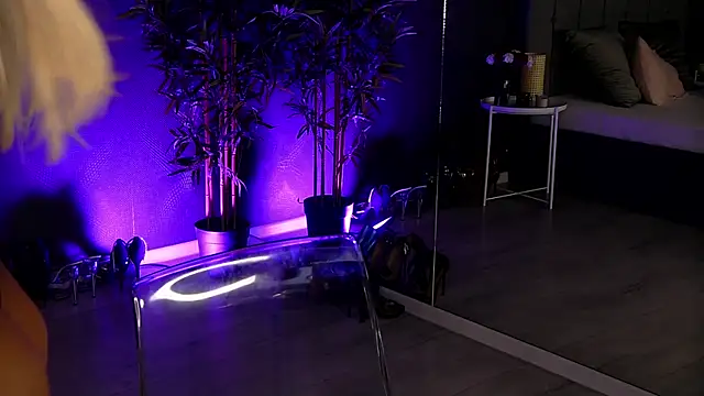 shayblonde online show from 02-15-25, 12:22