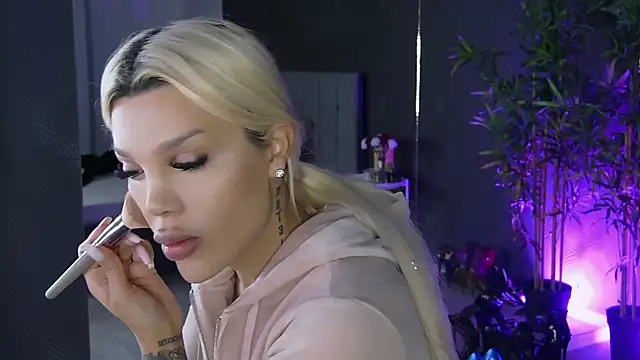 shayblonde online show from 03-14-25, 06:42