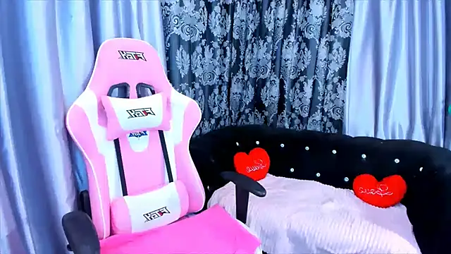 KamilaFoxy online show from 11-07-25, 03:11