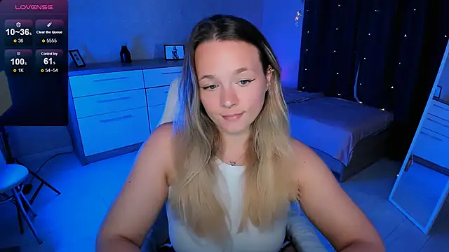 SherillBrill online show from 10-08-25, 02:40