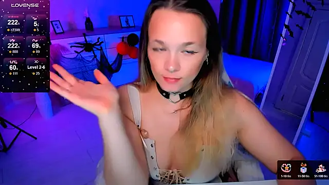 SherillBrill online show from 10-31-25, 07:49