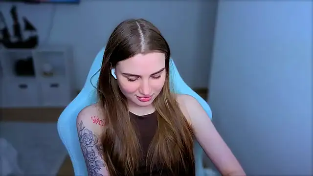 StellaLawless online show from 01-17-26, 06:11