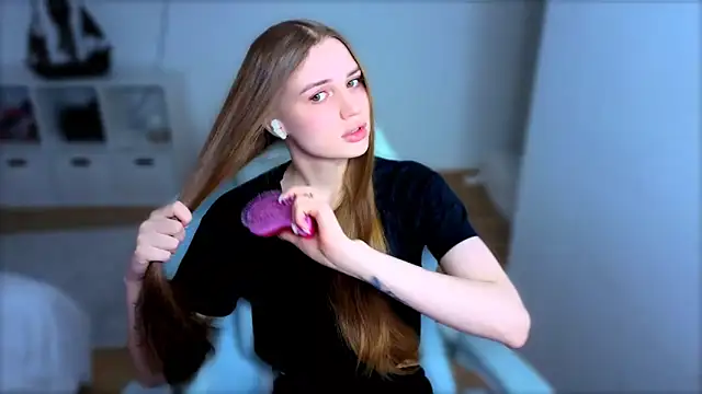 StellaLawless online show from 02-20-26, 07:49