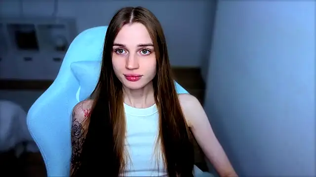 StellaLawless online show from 09-16-25, 08:54