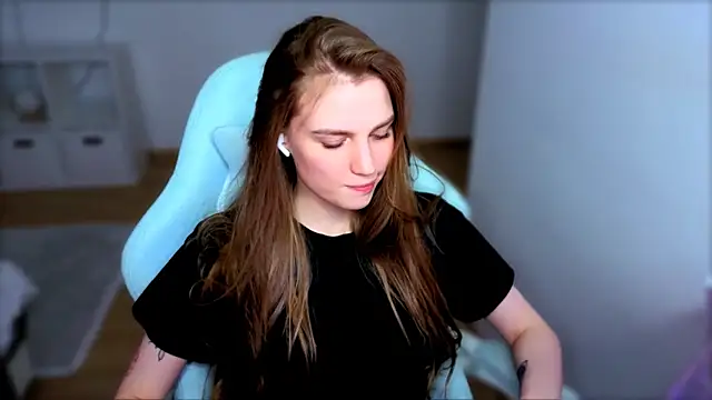 StellaLawless online show from 03-06-26, 07:20