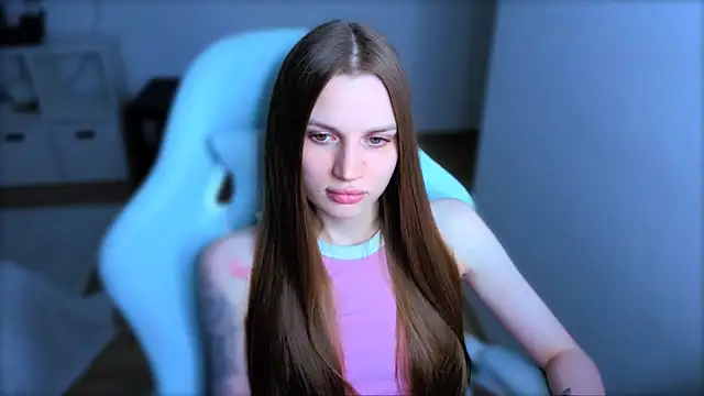 StellaLawless online show from 03-30-26, 08:21