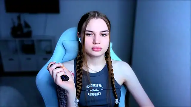 StellaLawless online show from 11-27-25, 08:42