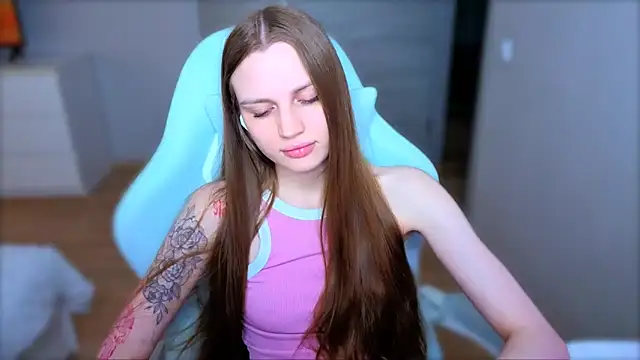 StellaLawless online show from 04-23-26, 07:59