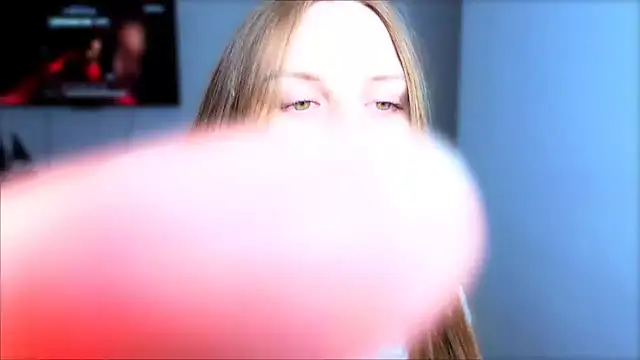 StellaLawless online show from 04-12-26, 07:39