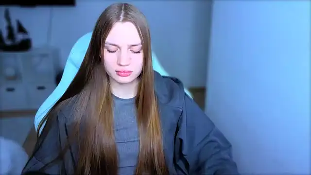 StellaLawless online show from 03-23-26, 11:15