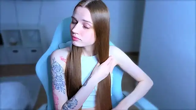 StellaLawless online show from 03-27-26, 07:04