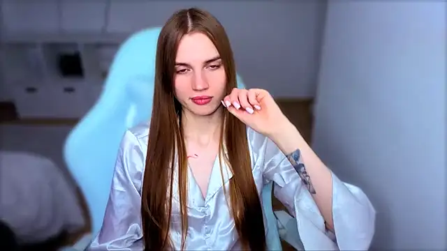 StellaLawless online show from 09-21-25, 08:25