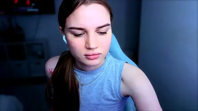 StellaLawless online show from 01-07-26, 02:55