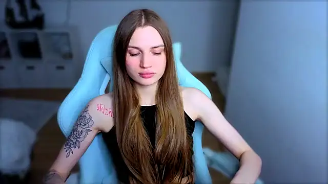 StellaLawless online show from 02-19-26, 07:55