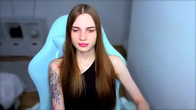 StellaLawless online show from 09-12-25, 08:52