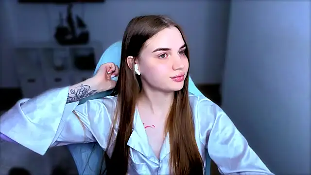 StellaLawless online show from 11-03-25, 07:50