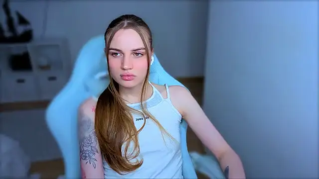 StellaLawless online show from 01-15-26, 08:45