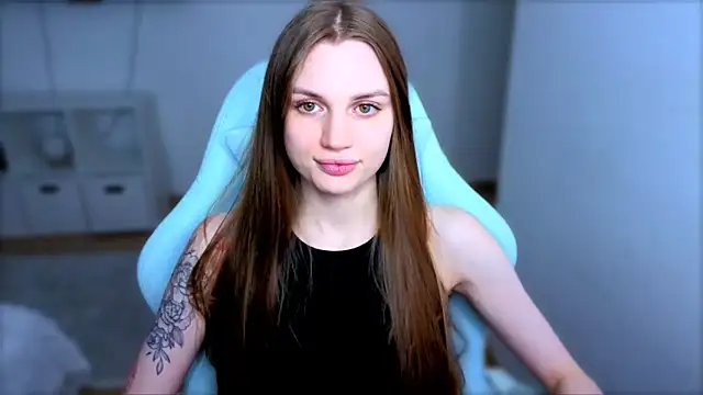 StellaLawless online show from 03-09-26, 09:29