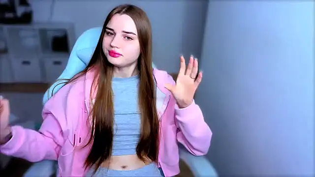 StellaLawless online show from 11-15-25, 07:18