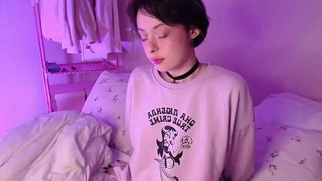 KatieMelone online show from 03-12-26, 10:03