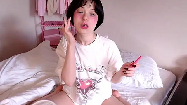 KatieMelone online show from 03-04-26, 10:34