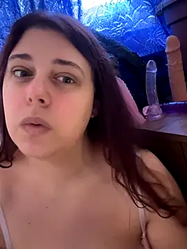 Snapshot of Vikkancs_X chatting on 10-26-25, 10:15 Vikkancs X online show from 10-26-25, 10:15