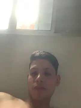 matheuszk 007 online show from 01-16-26, 08:35